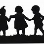 Image result for Baby Items Silhouette Shapes