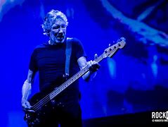 Image result for Roger Waters BW