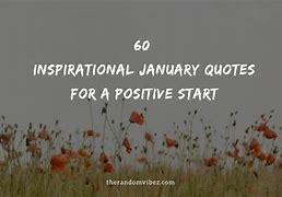Image result for January Thoughts for the Day