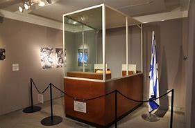 Image result for Pics of Adolf Eichmann House