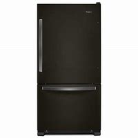 Image result for 32" Wide Refrigerator Bottom Freezer Draw