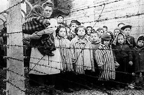 Image result for Children during World War 2