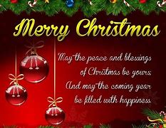 Image result for Xmas Blessing