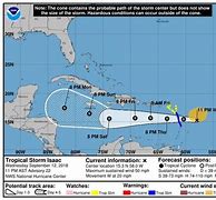 Image result for Tropical Storm Isaac