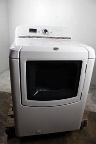 Image result for Maytag Bravos Electric Dryer