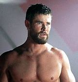 Image result for Chris Hemsworth