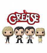 Image result for Funko POP Grease