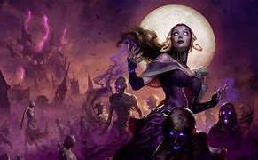 Image result for Magic The Gathering Arena Wallpaper