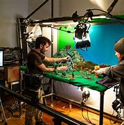 Image result for Stop Motion Animation Studios