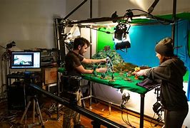 Image result for Stop Motion Animation Studios