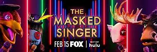 Image result for The Masked Singer Season 9
