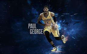 Image result for Why LeBron and Paul George Background
