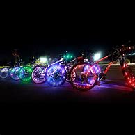 Image result for Bicycle Tire Lights