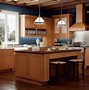 Image result for Modern Kitchen with Shaker Stye Cabinets
