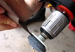 Image result for Lawn Mower Blade Removal
