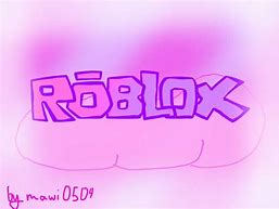 Image result for Cute Roblox Logo