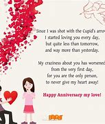 Image result for Happy Anniversary Poems for Boyfriend