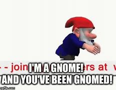 Image result for Biden Gnome Meme