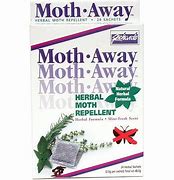 Image result for Richards Herbal Moth Repellent
