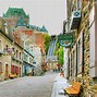 Image result for Quebec City Skyline