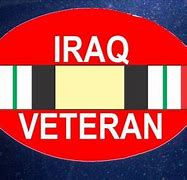 Image result for Iraq Veteran Decal