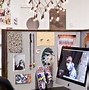 Image result for Creative Cubicle Deco