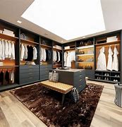 Image result for Master Closet Dressing Room
