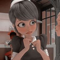 Image result for Marinette Maid