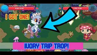 Image result for Prodigy Game Ivory Triptrop in Battle