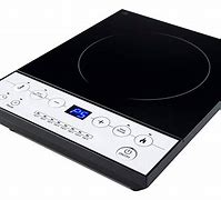 Image result for Portable Single Burner Electric Stove Top