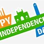 Image result for Independence Day Cartoon