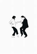 Image result for Pulp Fiction Dancing