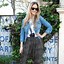 Image result for Cute Outfits with Jean Jacket