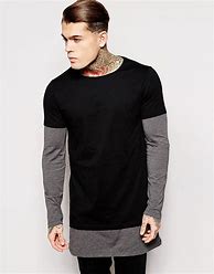 Image result for T-Shirt Sleeves
