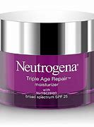 Image result for neutrogena moisturizers