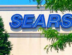Image result for What Kind of Store Is Sears