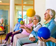 Image result for Activities for Seniors
