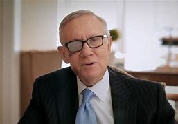 Image result for Harry Reid Frosted