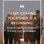 Image result for Professional Teamwork Quotes