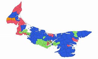 Image result for Pei Voter Turnout