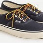 Image result for Canvas Authentic Vans