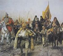 Image result for Serbian Ottoman War
