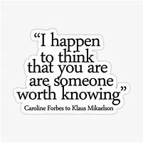 Image result for Klaus Mikaelson Quotes About Witches