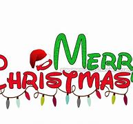 Image result for Wishing You a Merry Christmas Clip Art