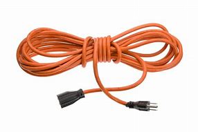 Image result for How to Roll Up Extension Cord