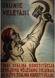 Image result for Latvian Propaganda