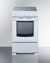 Image result for 20 Inch Electric Stove