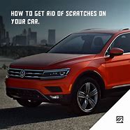 Image result for How to Get Scratches Off Car