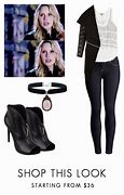 Image result for Rebekah Mikaelson Originals Outfits