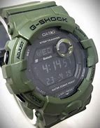 Image result for G-Shock GBD800UC-3 - Green